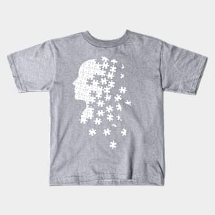 Mind Break Kids T-Shirt